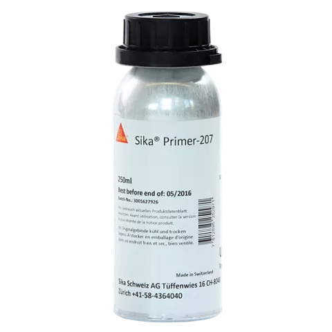 Sika Primer-207-Black