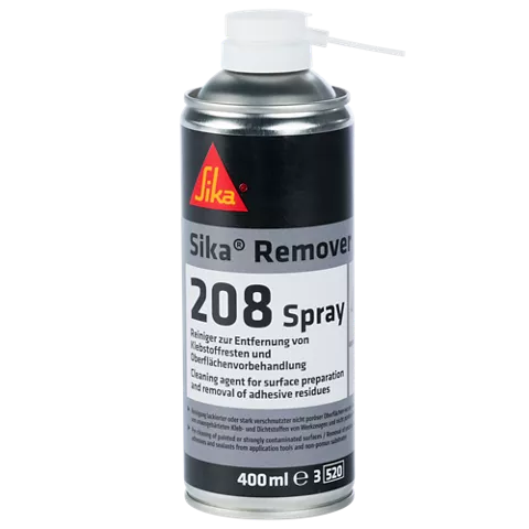 Sika Remover 208 Spray