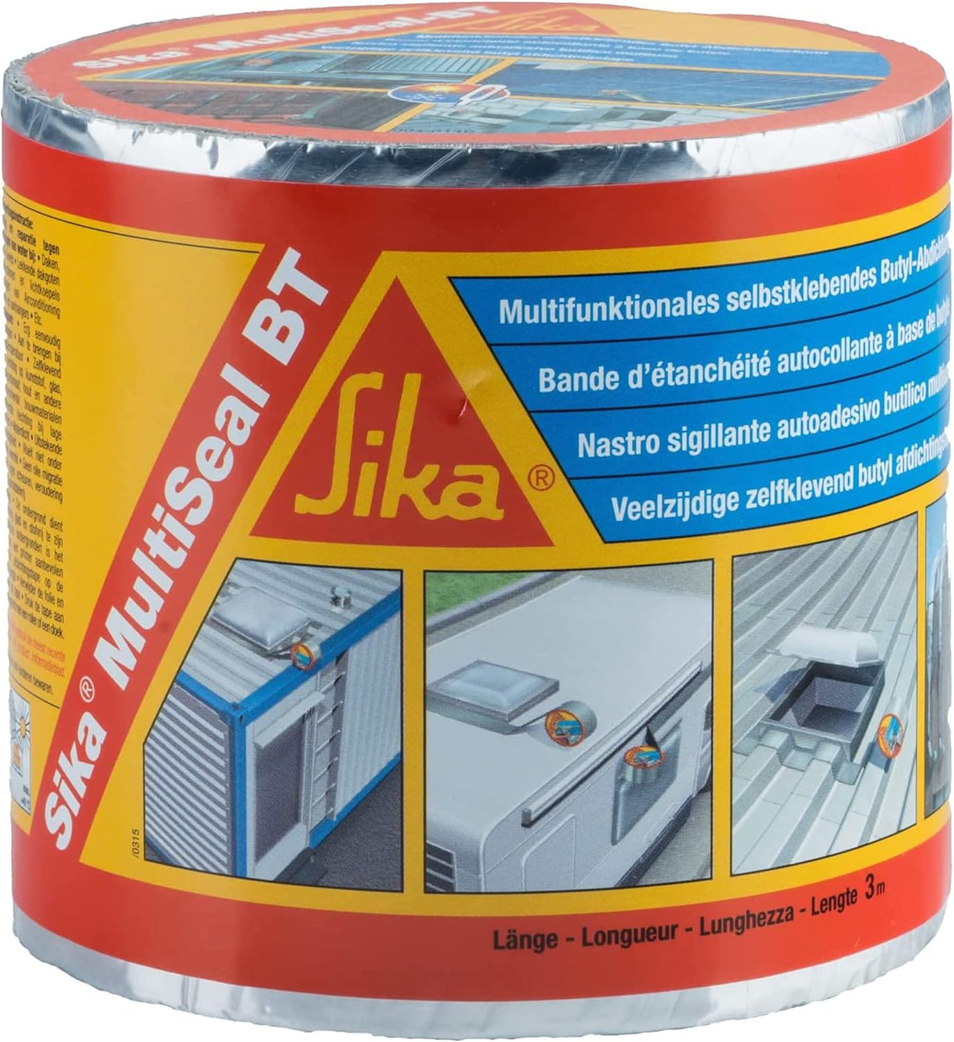Sika MultiSeal BT