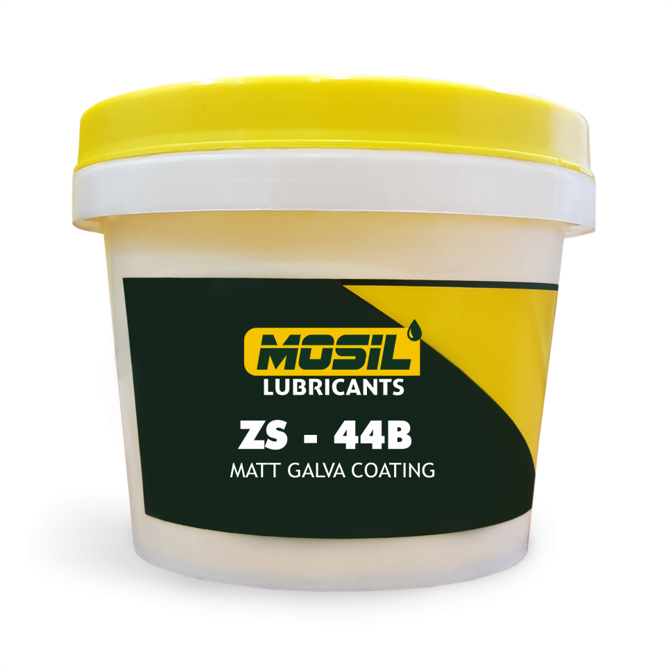 Mosil ZS-44 Lubricant
