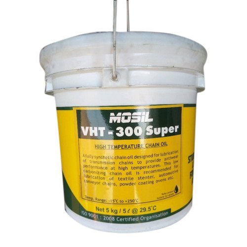 Mosil VHT-300 Super