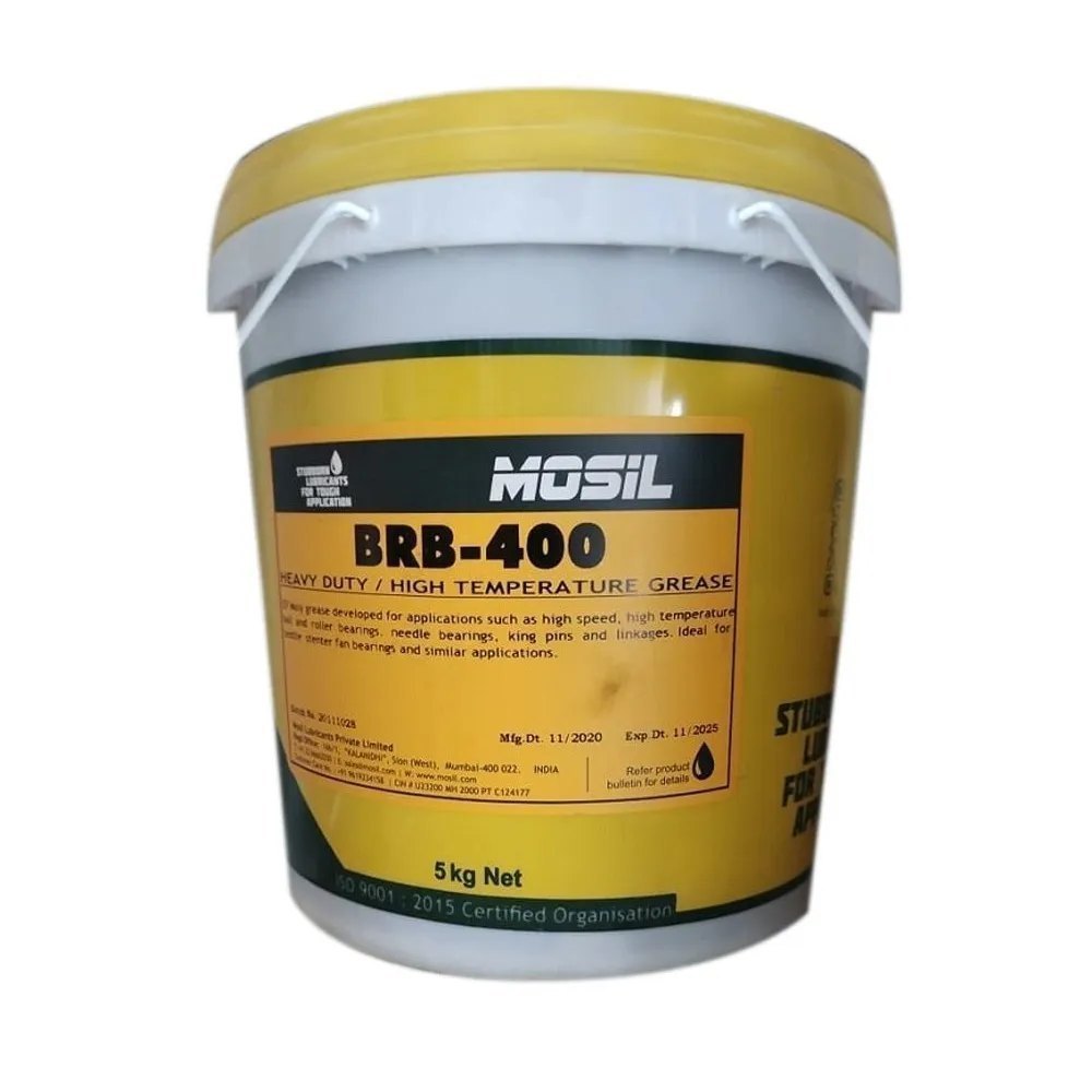 Mosil Lubricant (BRB-400)