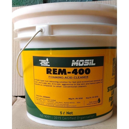 Mosil REM-400