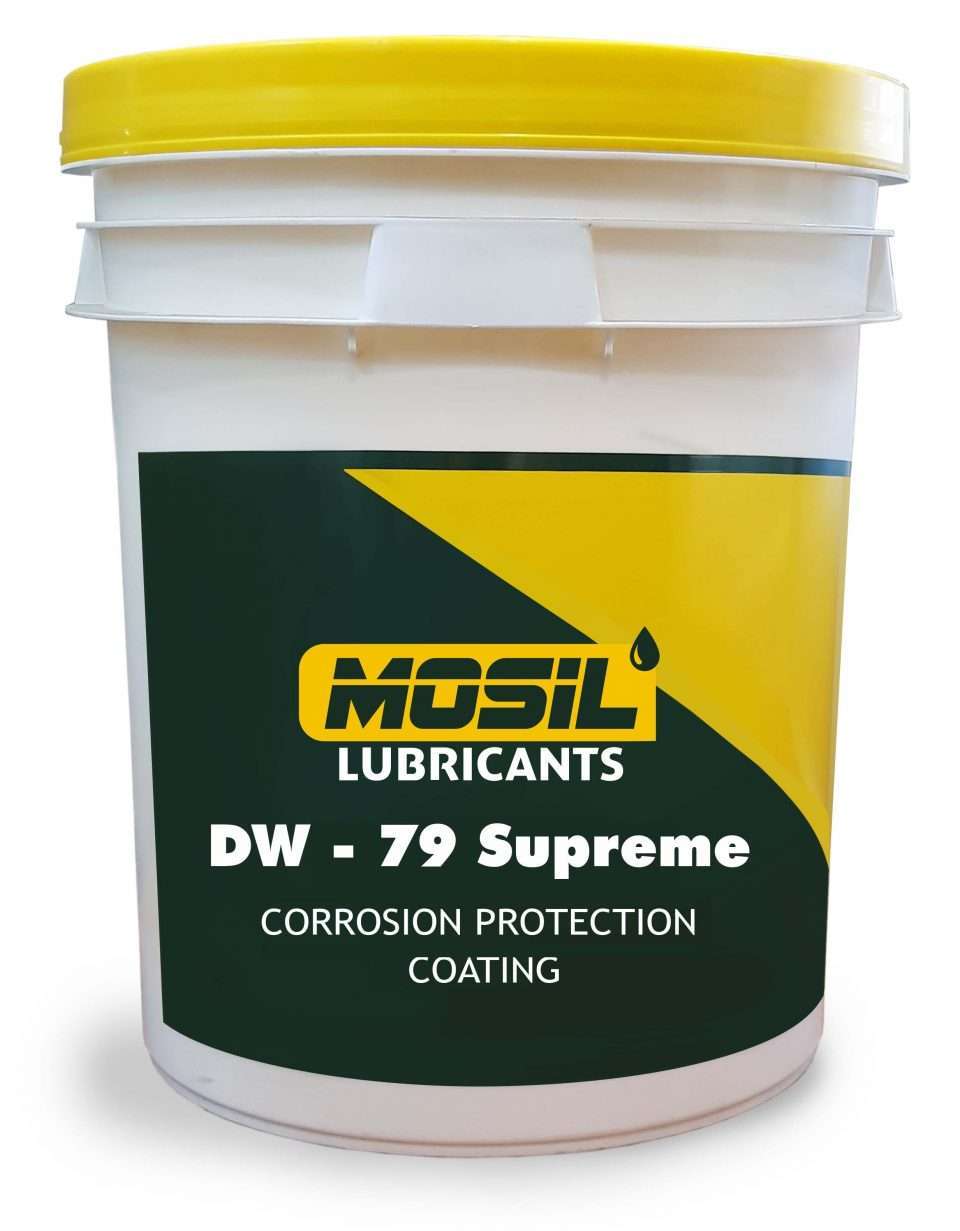 Mosil DW - 79
