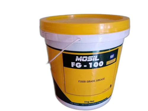 Mosil Lubricating Grease FG-100
