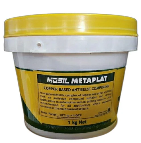 Mosil Metaplat Brushable