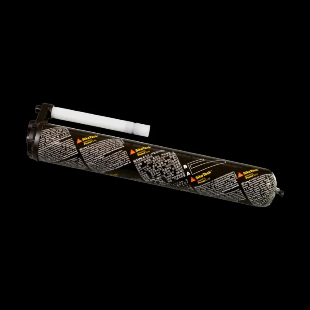 Sikaflex 268 - Black