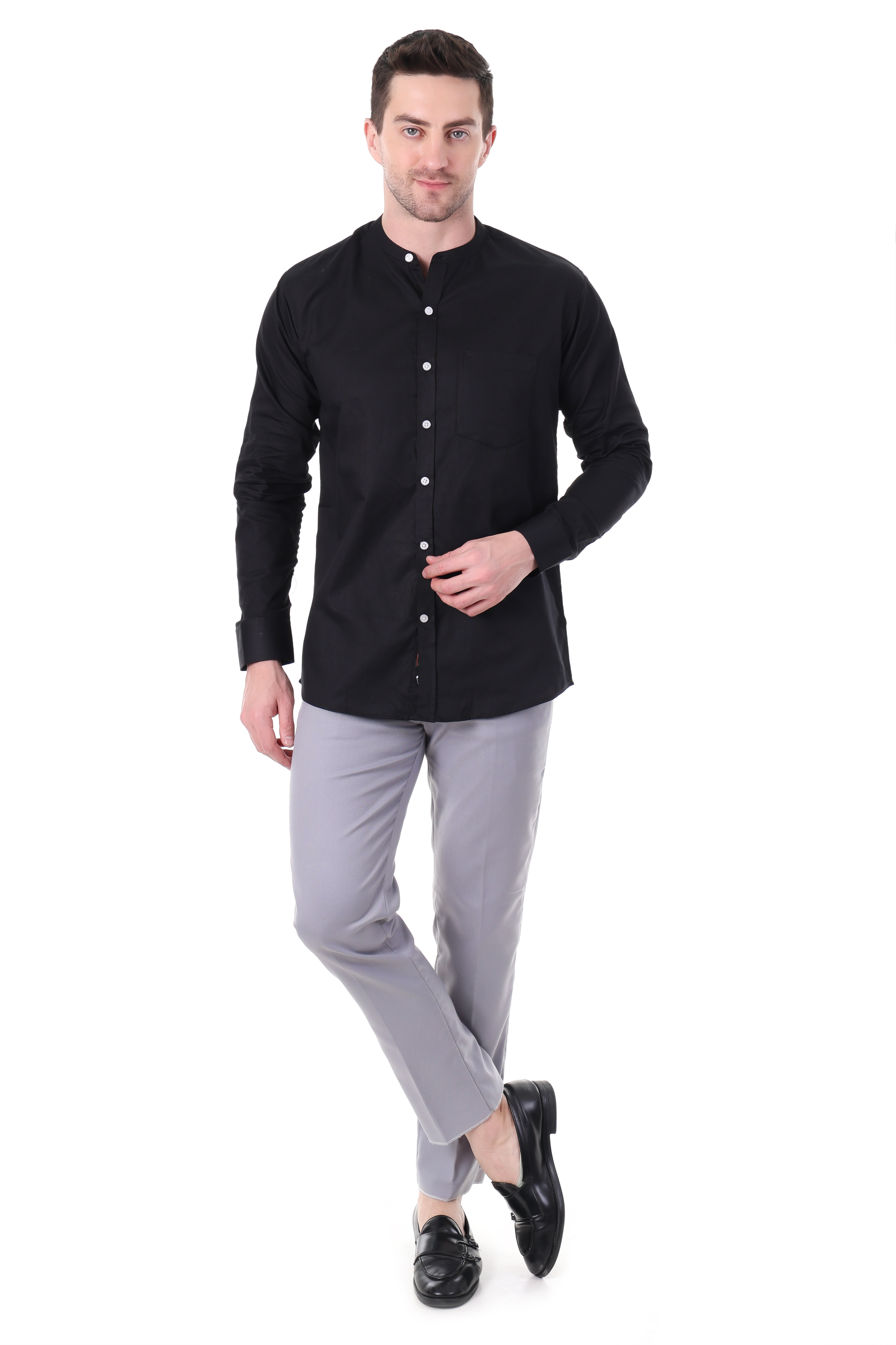 Authentic Dark Aesthetic Clothing