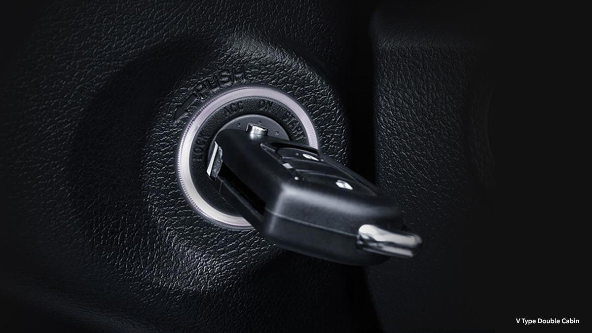 HILUX SINGEL CABIN