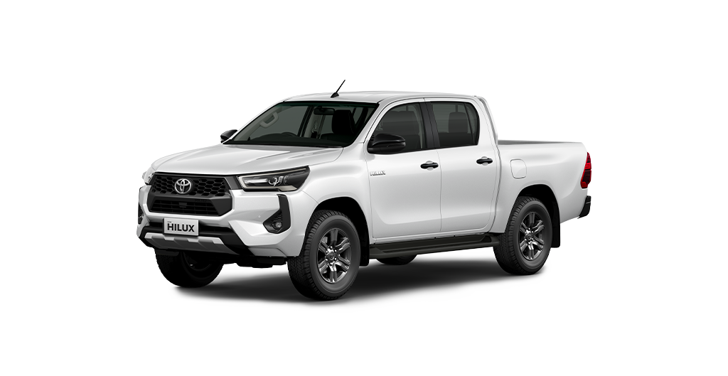 HILUX DC