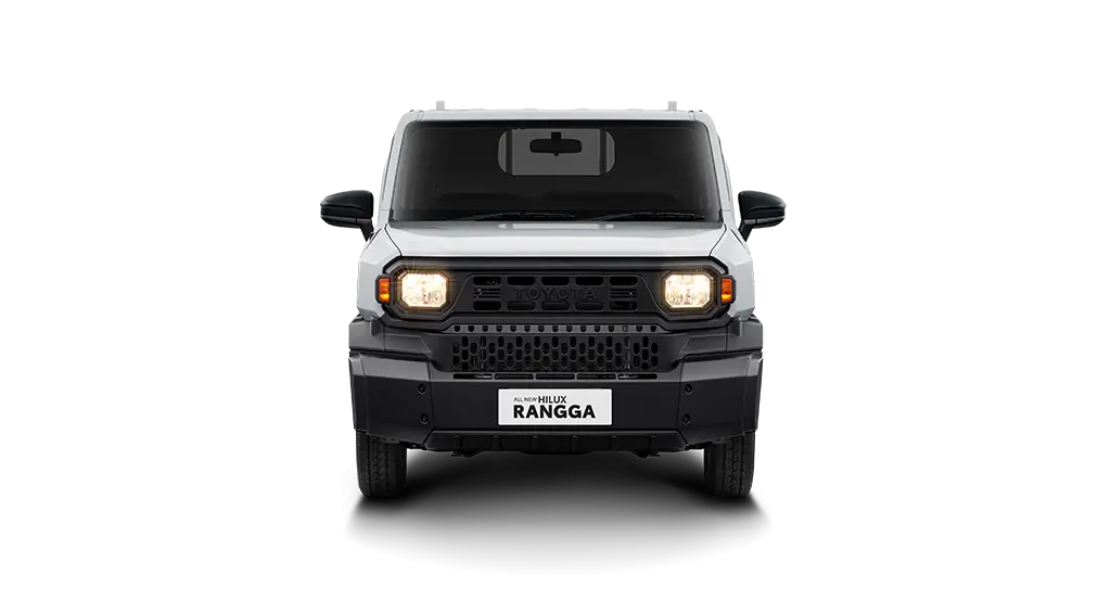 HILUX RANGGA