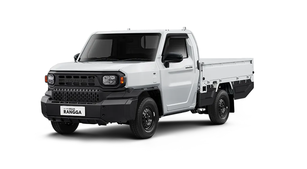 HILUX RANGGA
