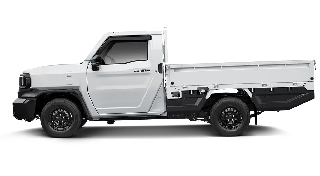 HILUX RANGGA