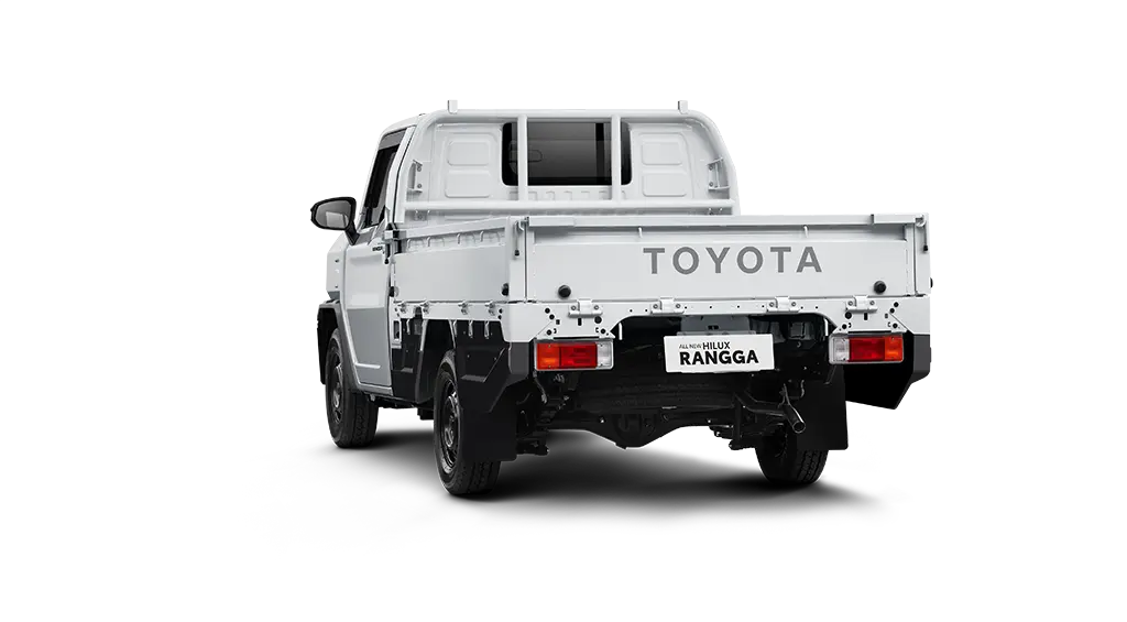 HILUX RANGGA