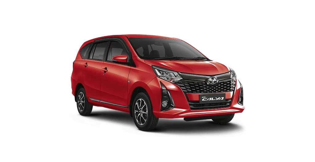 TOYOTA CALYA