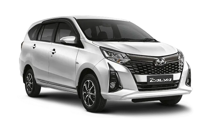 TOYOTA CALYA