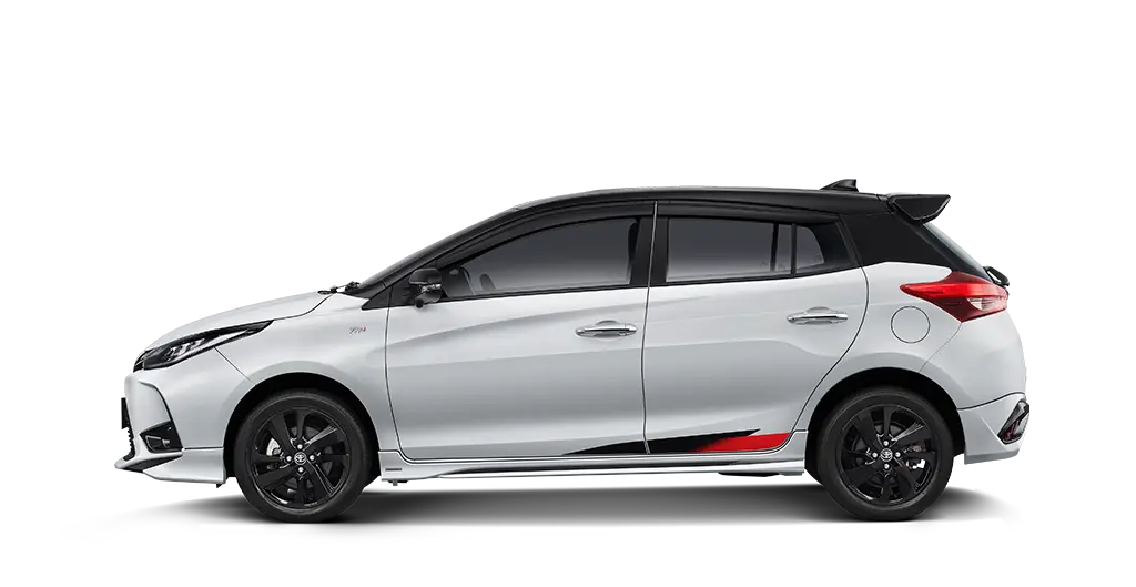 YARIS GR SPORT 