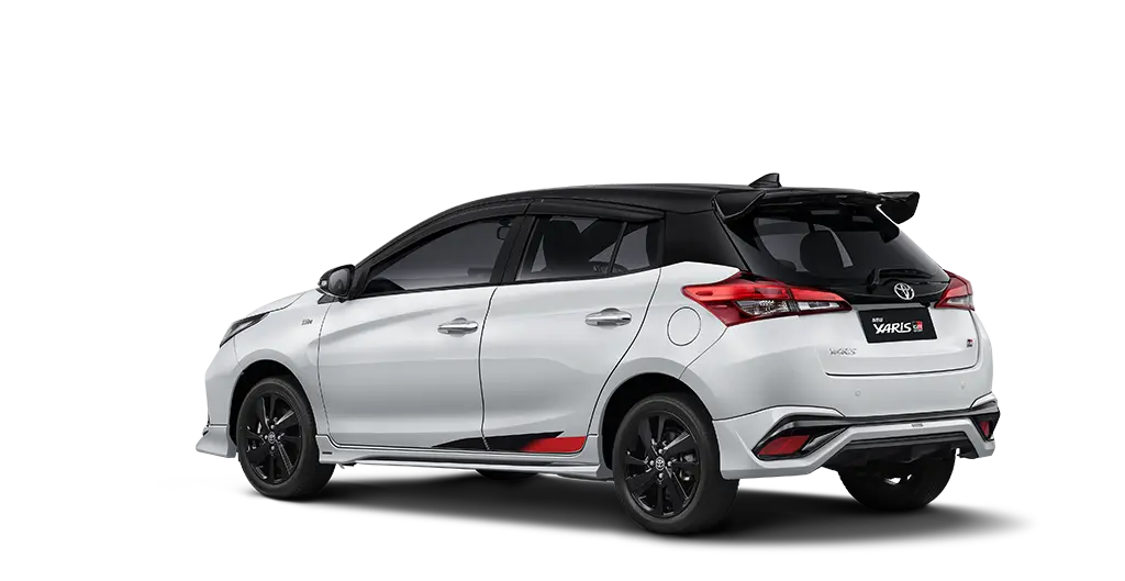 YARIS GR SPORT 
