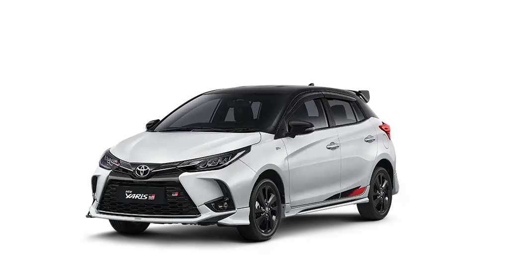 YARIS GR SPORT 