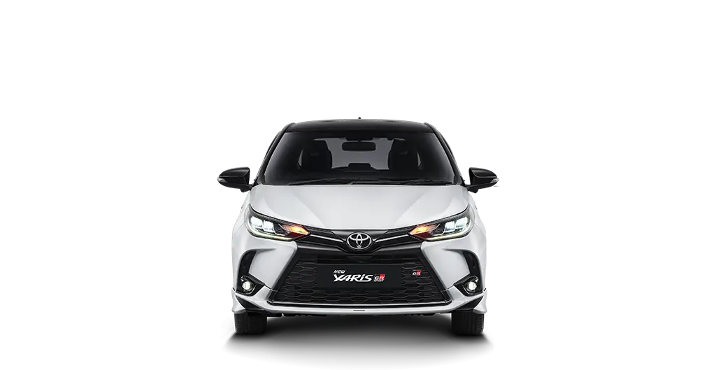 YARIS GR SPORT 