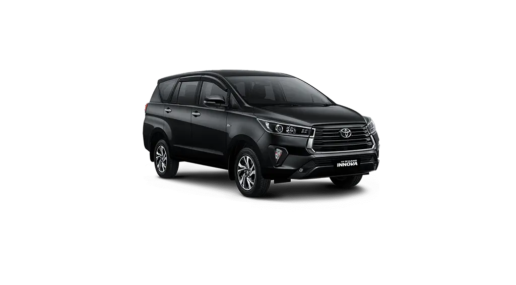 INNOVA REBORN