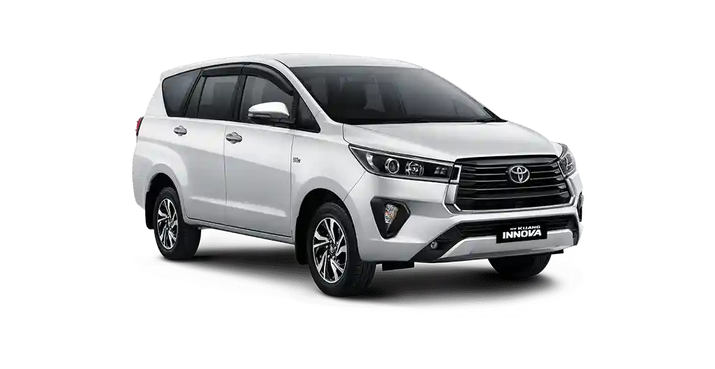 INNOVA REBORN