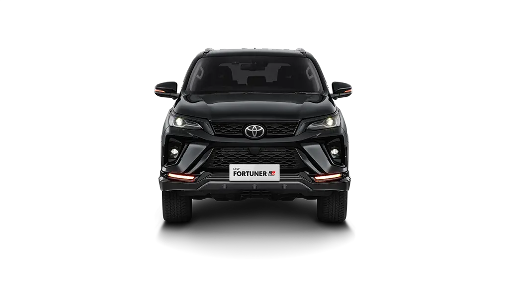 FORTUNER