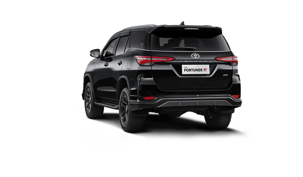 FORTUNER