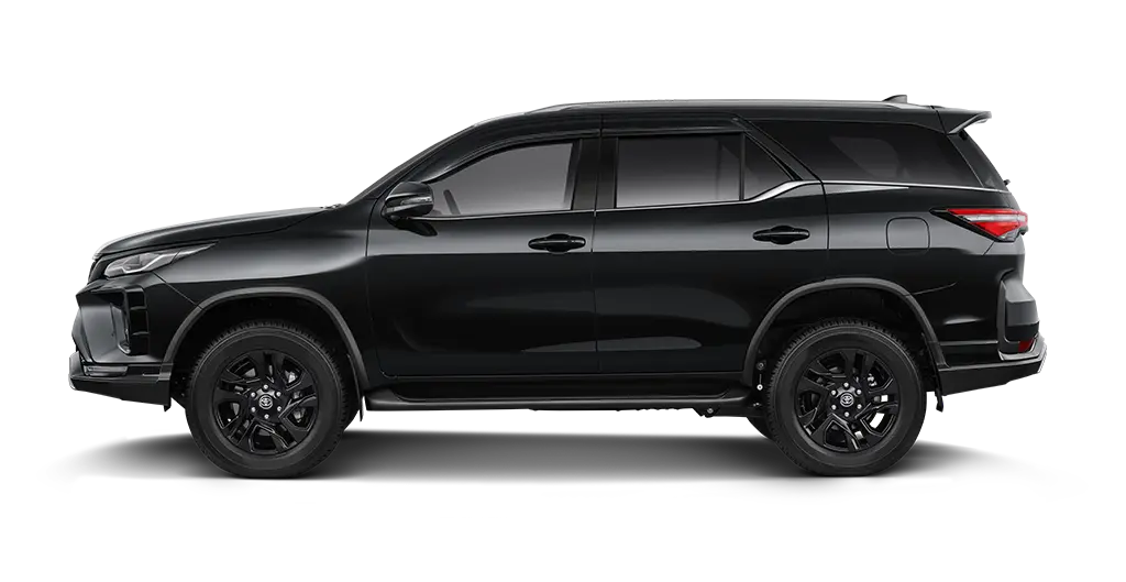 FORTUNER