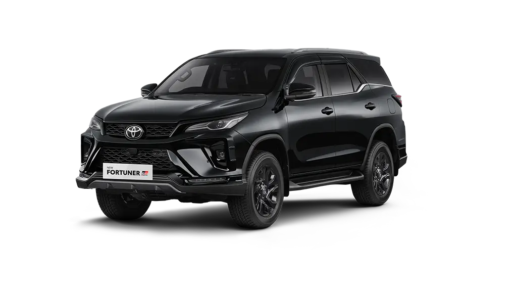 FORTUNER