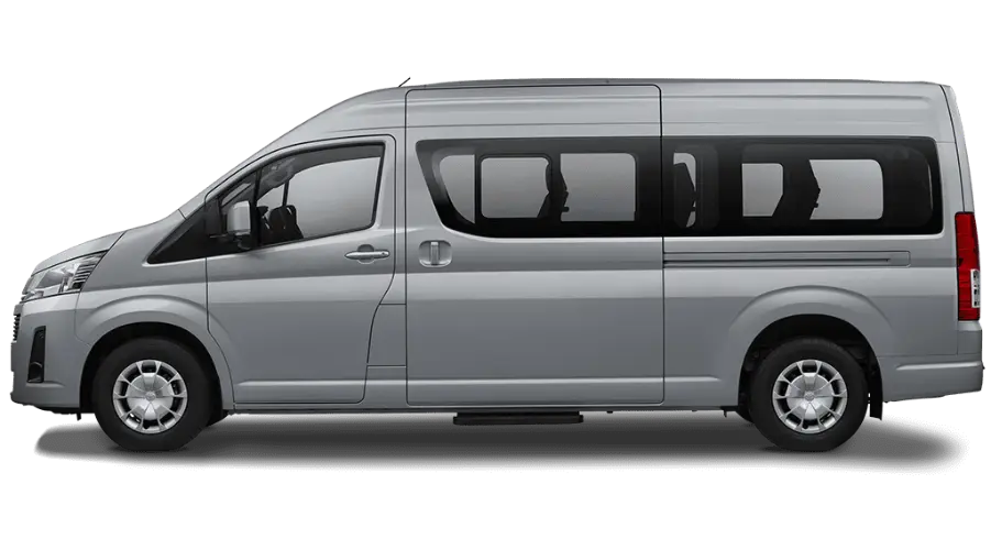 HIACE PREMIO