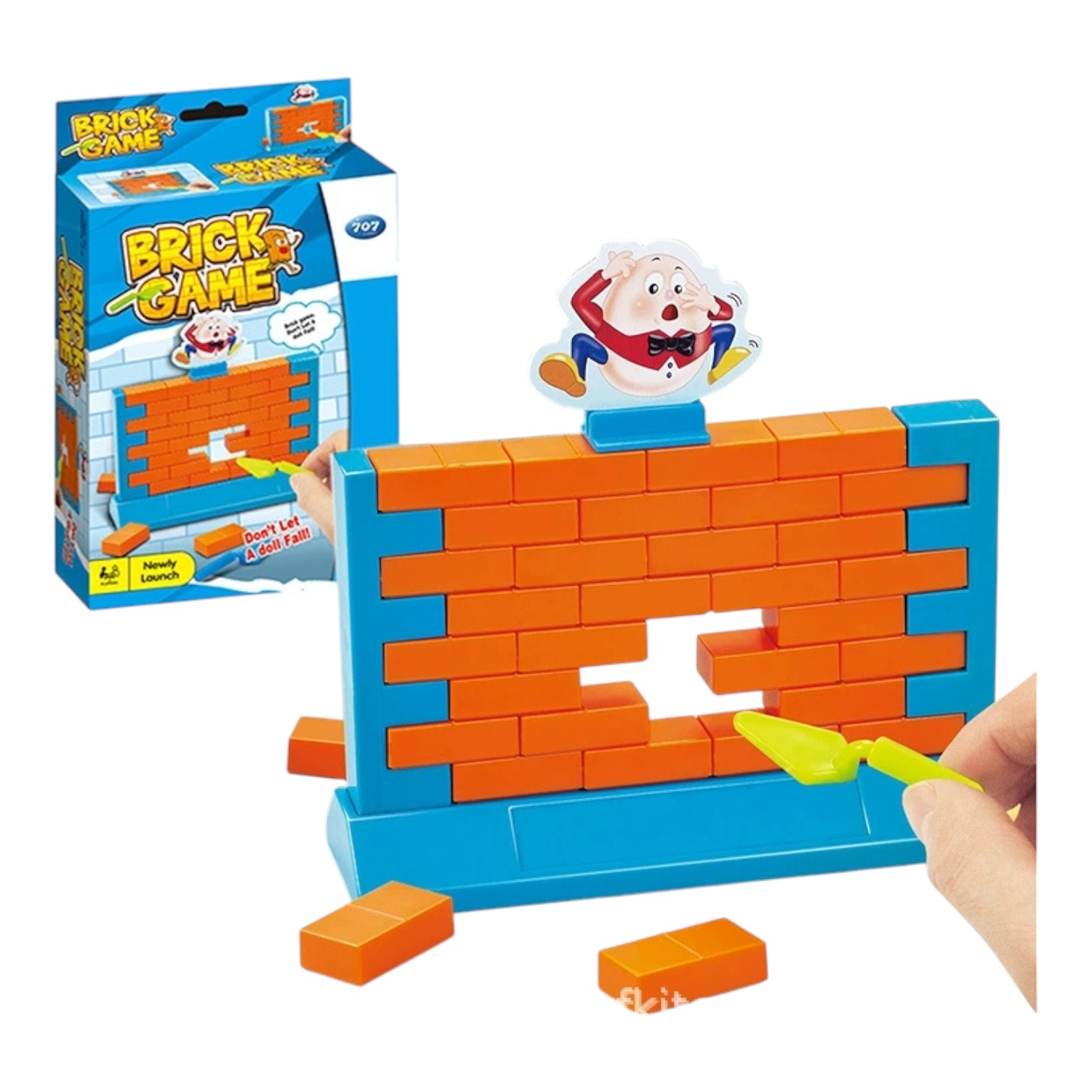 Brick Game