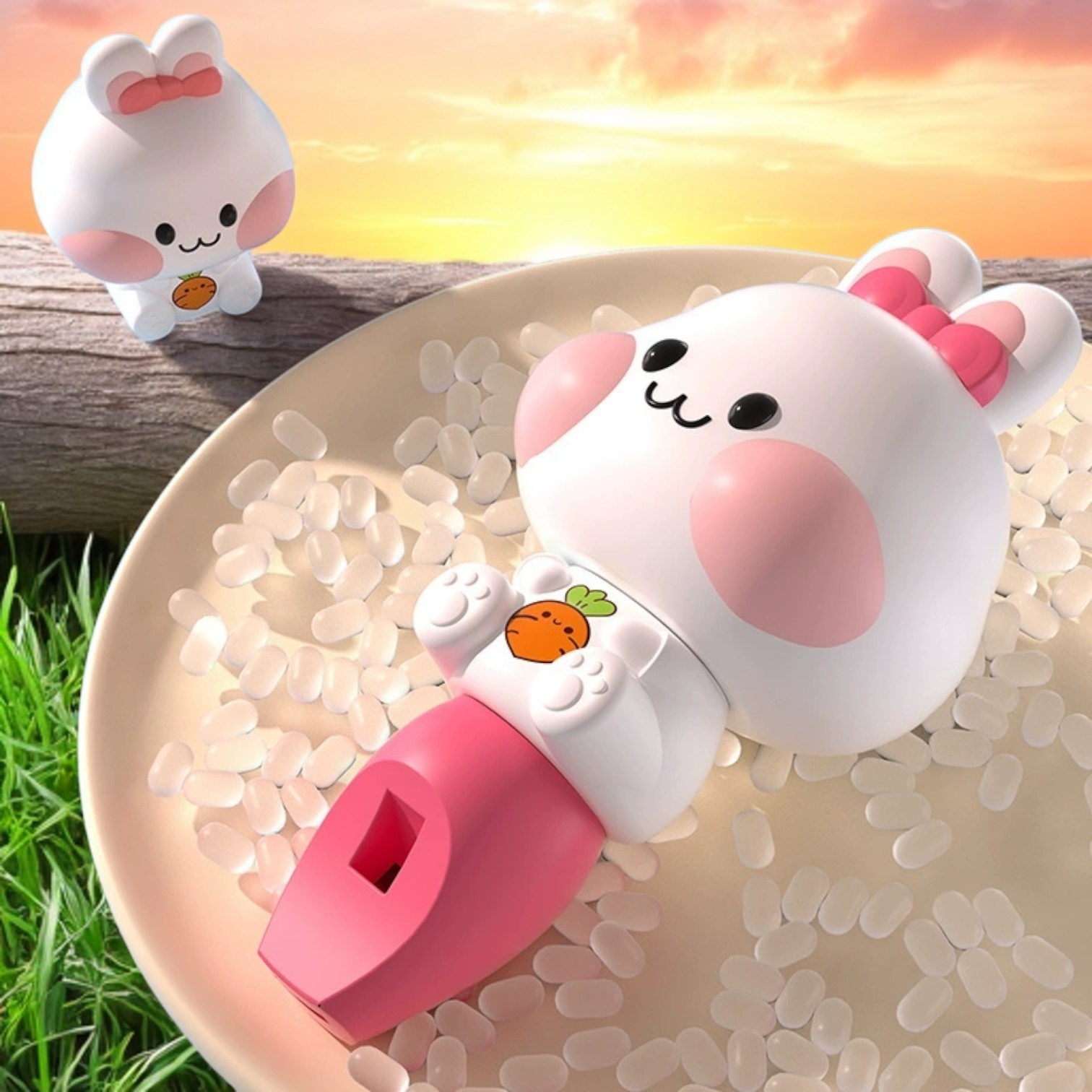 Large Animal Whistles