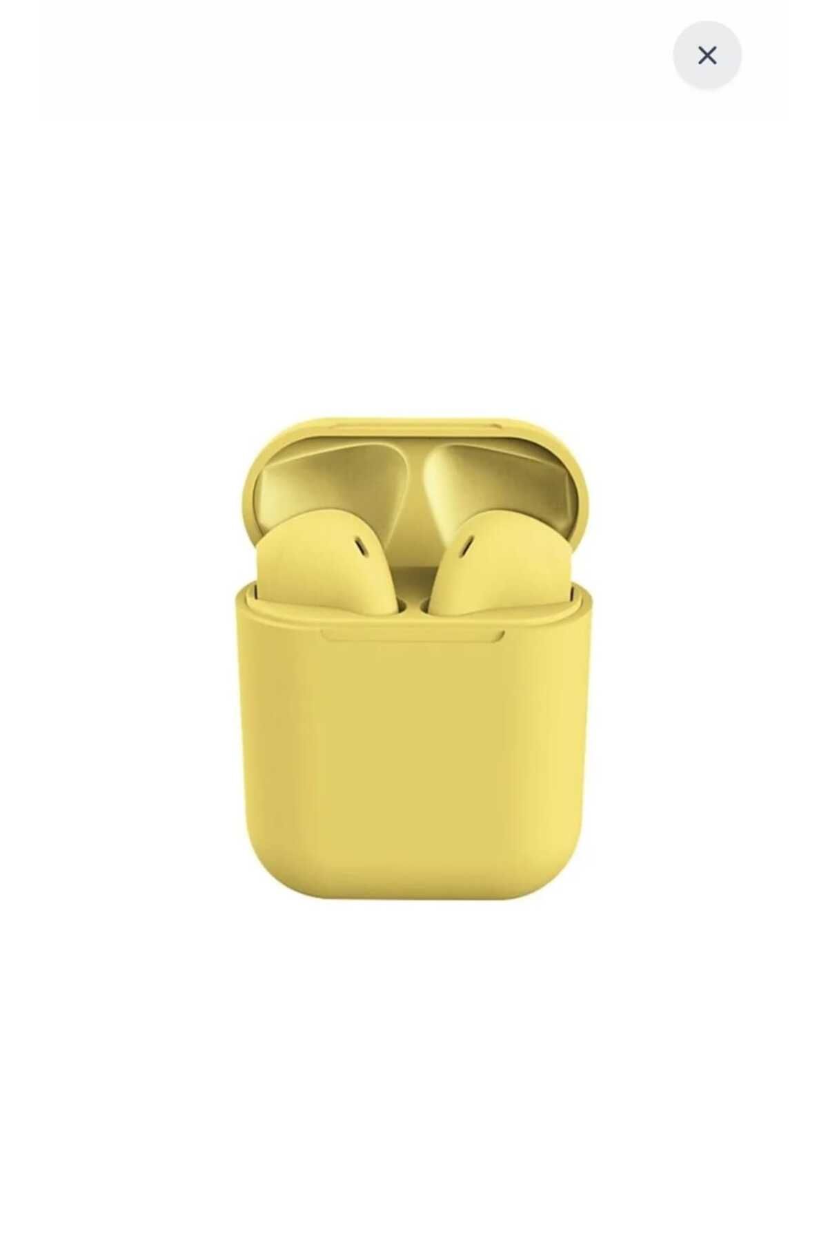 Yeni Inpods 12 Tws Kablosuz Kulaklżk 5.0 Bluetooth Kulaklżk