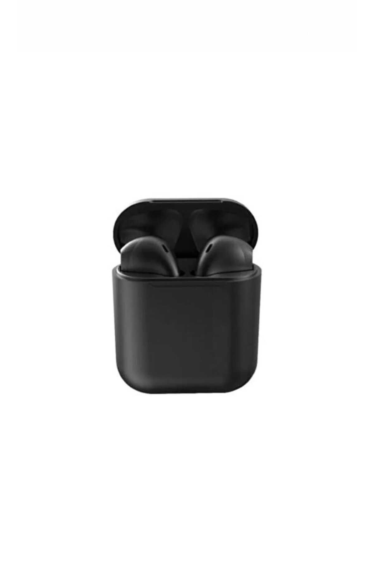 Yeni Inpods 12 Tws Kablosuz Kulaklık 5.0 Bluetooth Kulaklık