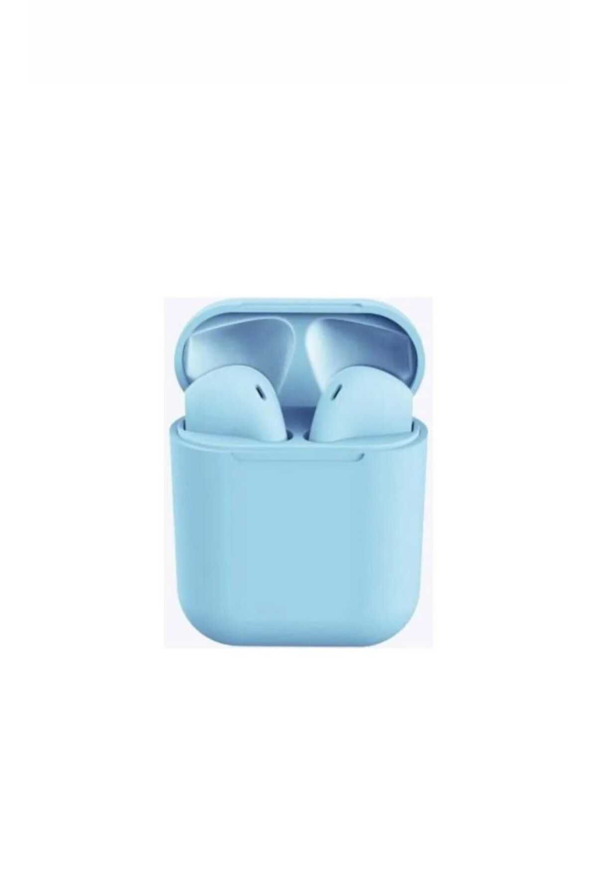 Yeni Inpods 12 Tws Kablosuz Kulaklżk 5.0 Bluetooth Kulaklık