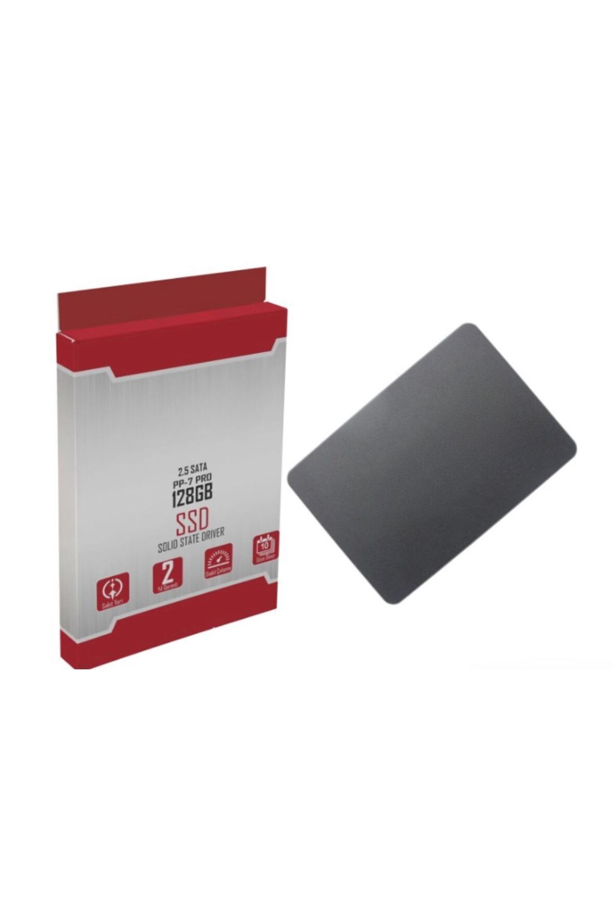 PARS 128 GB SATA SSD