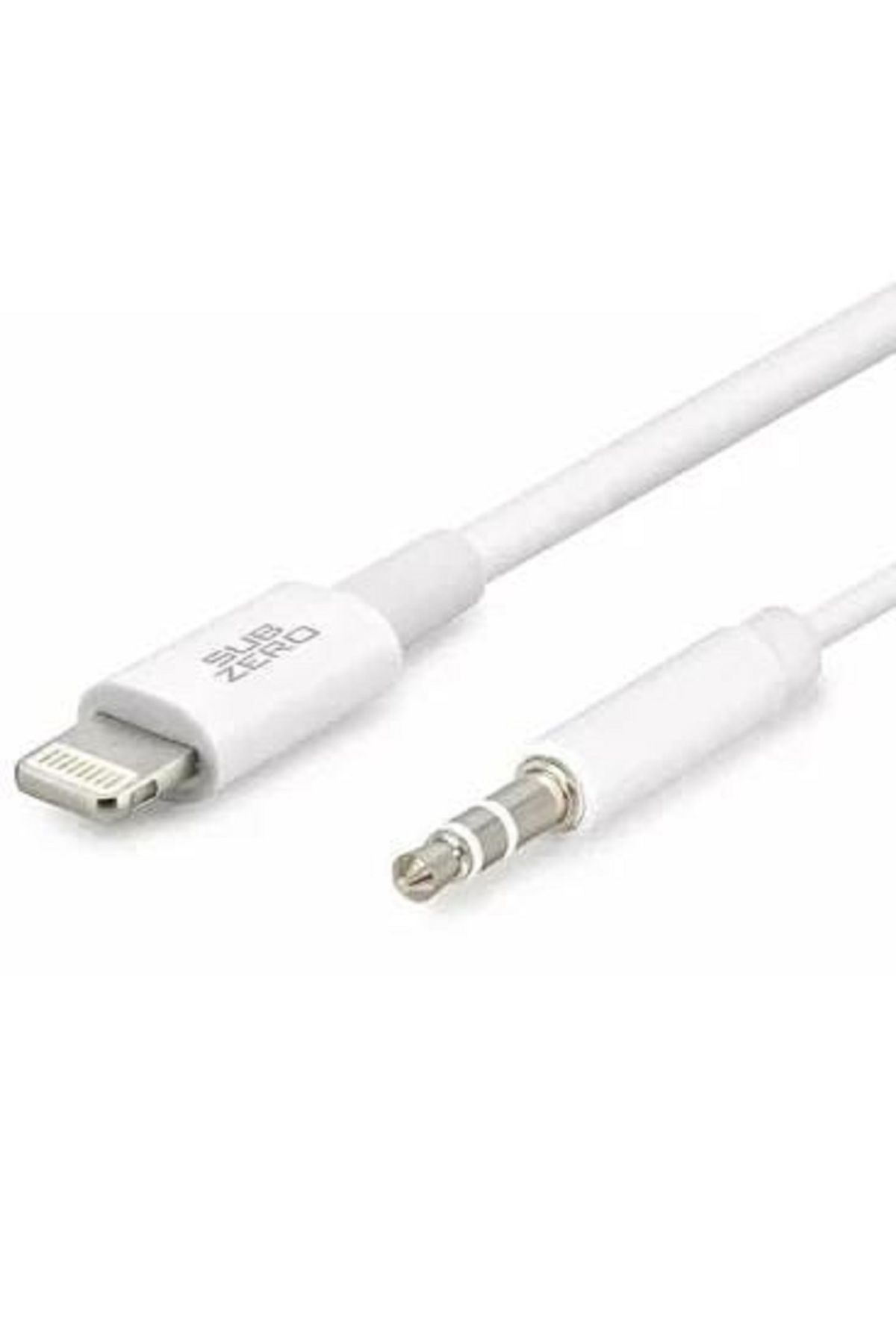 AUX LiGHTNiNG iphone 100CM CABLE