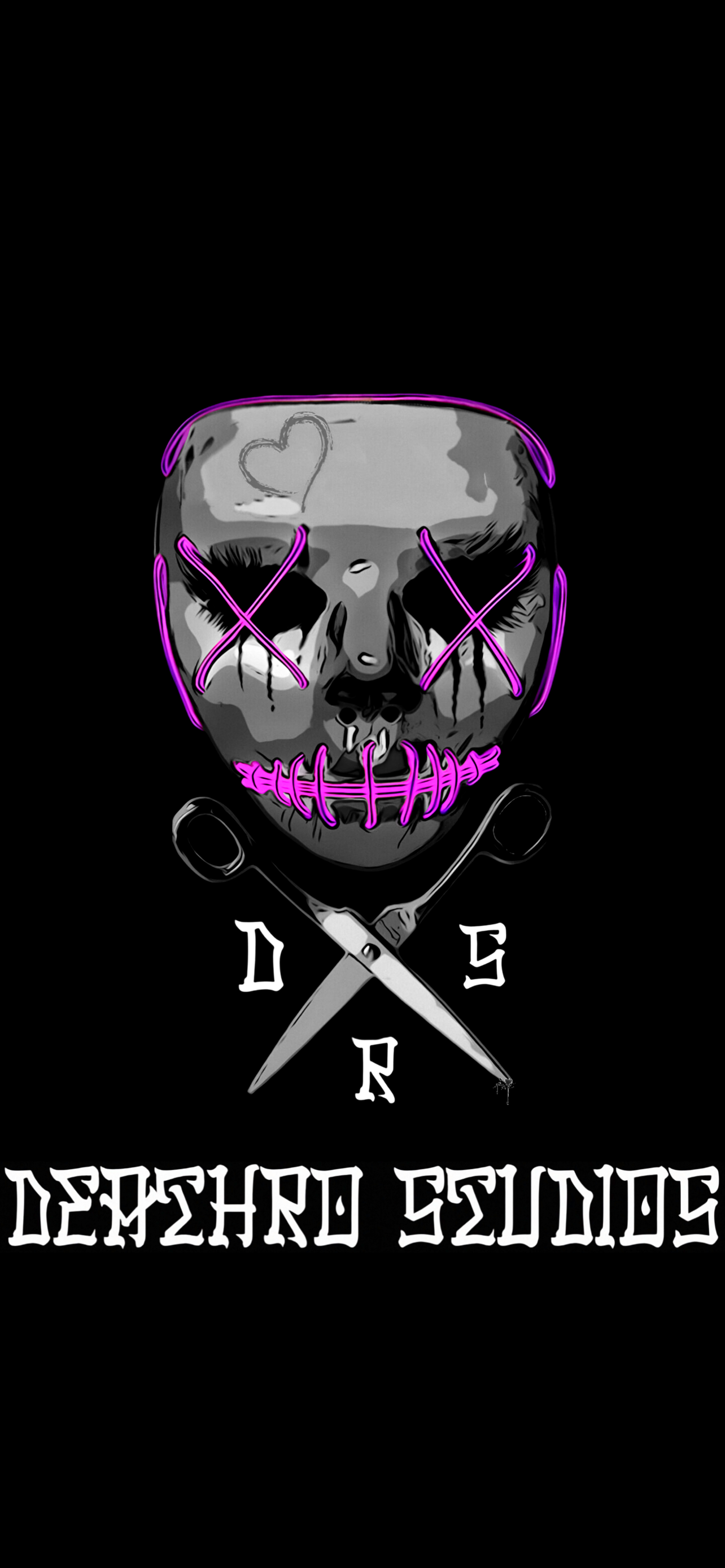 DeathRo Studios Purge Apparel
