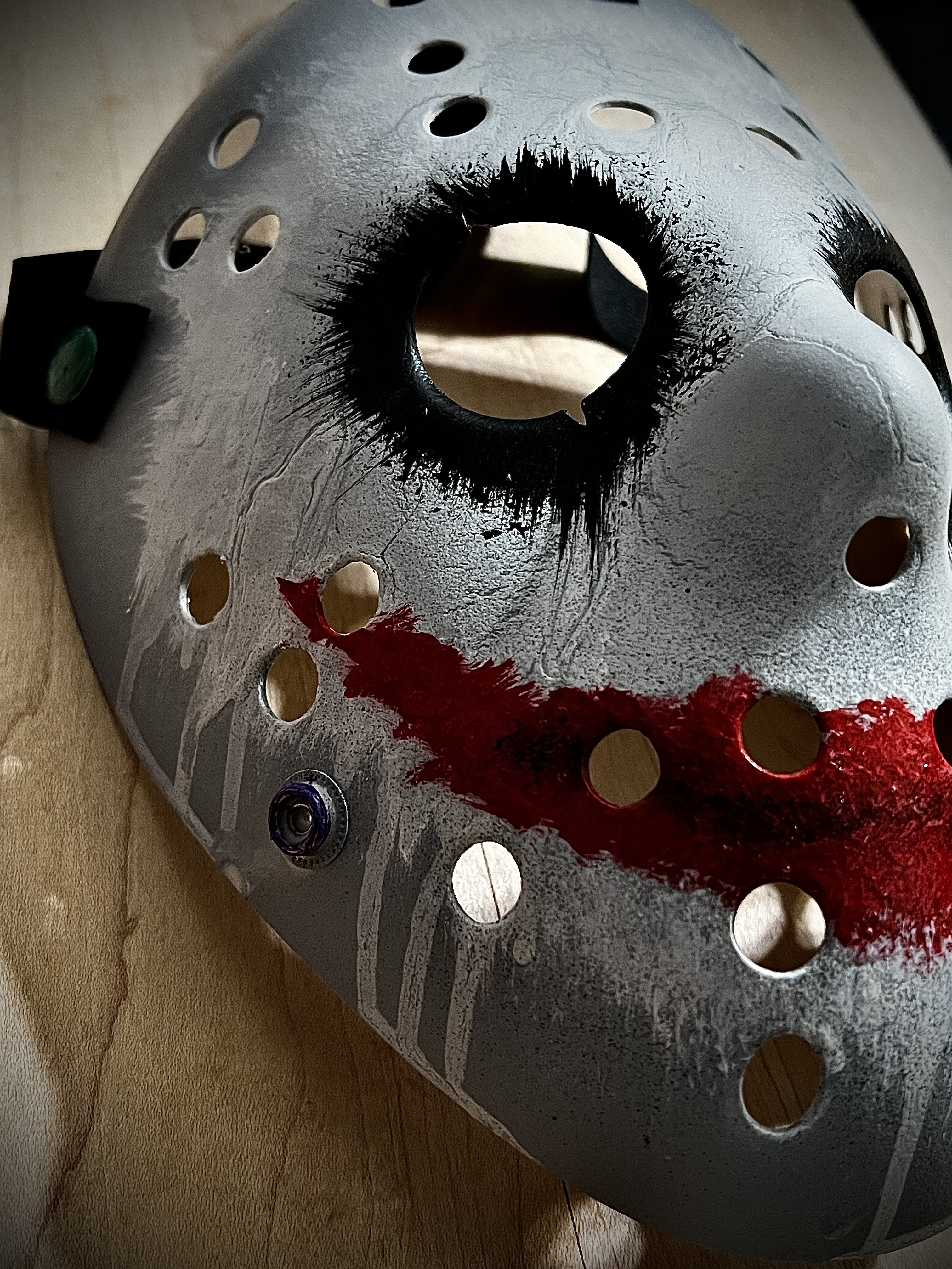 Joker Jason 