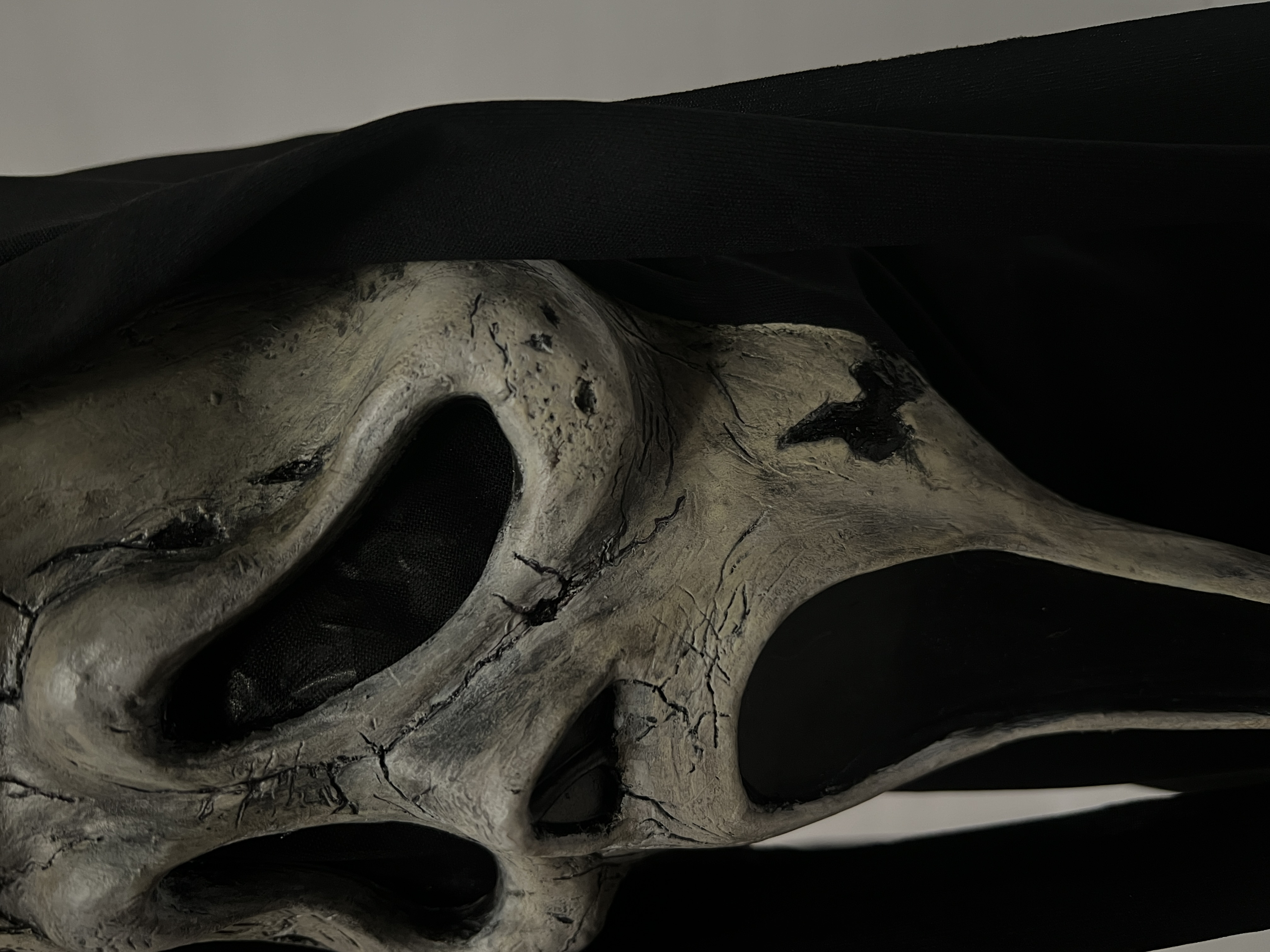 GhostFace - Scream 7 