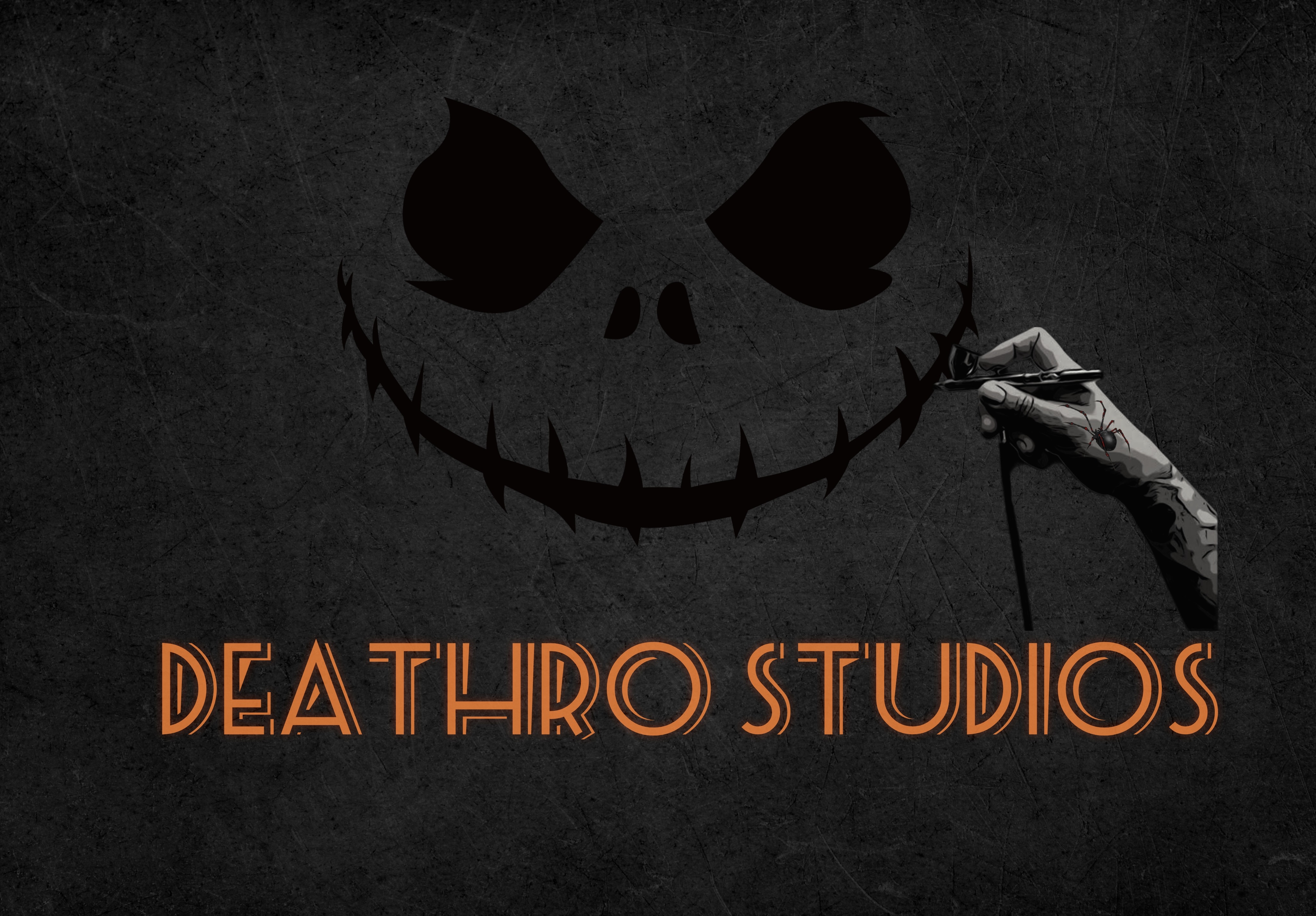 DeathRo Studio (Spooky edition)