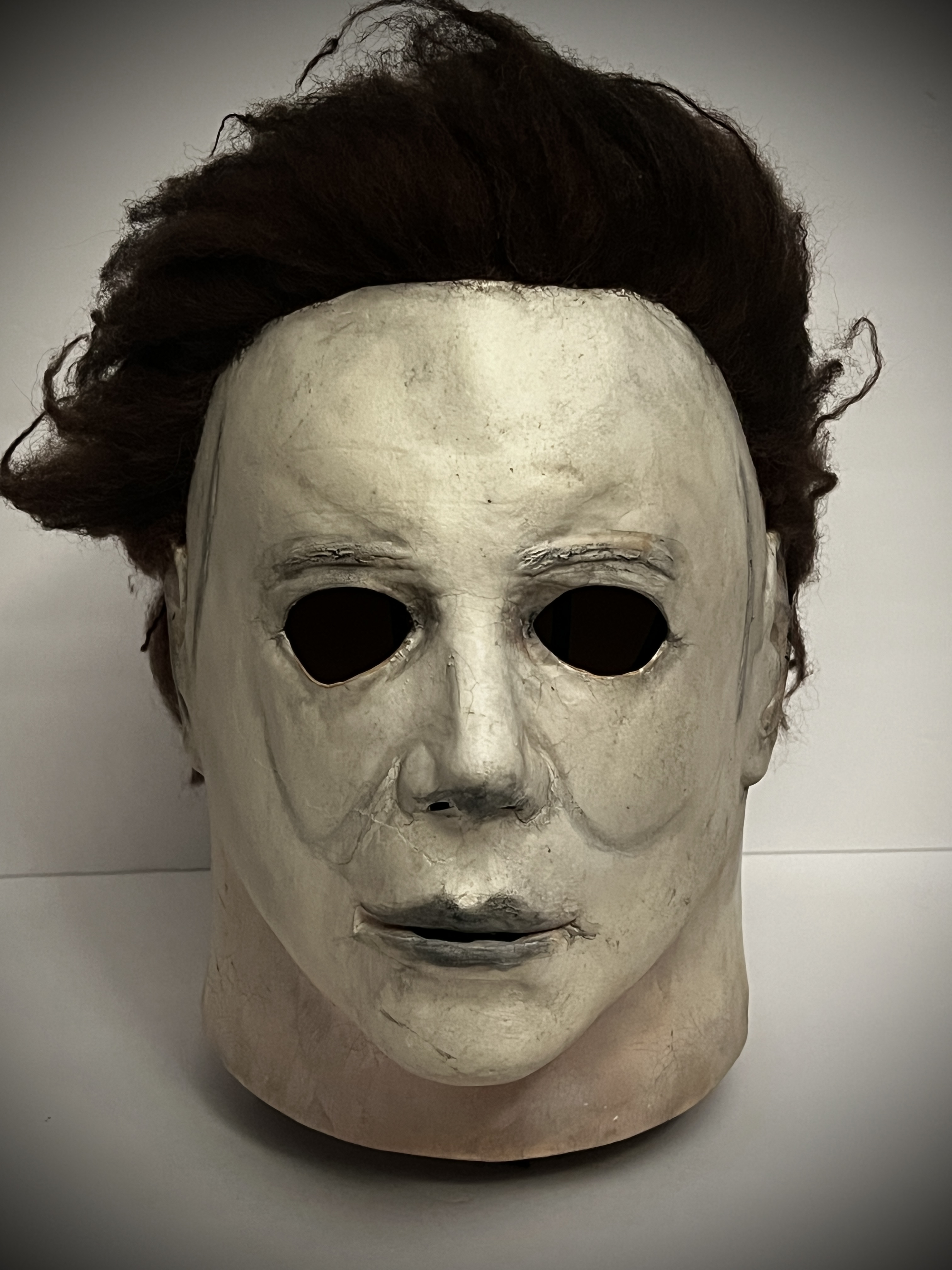 1978 Michael Myers rehaul 