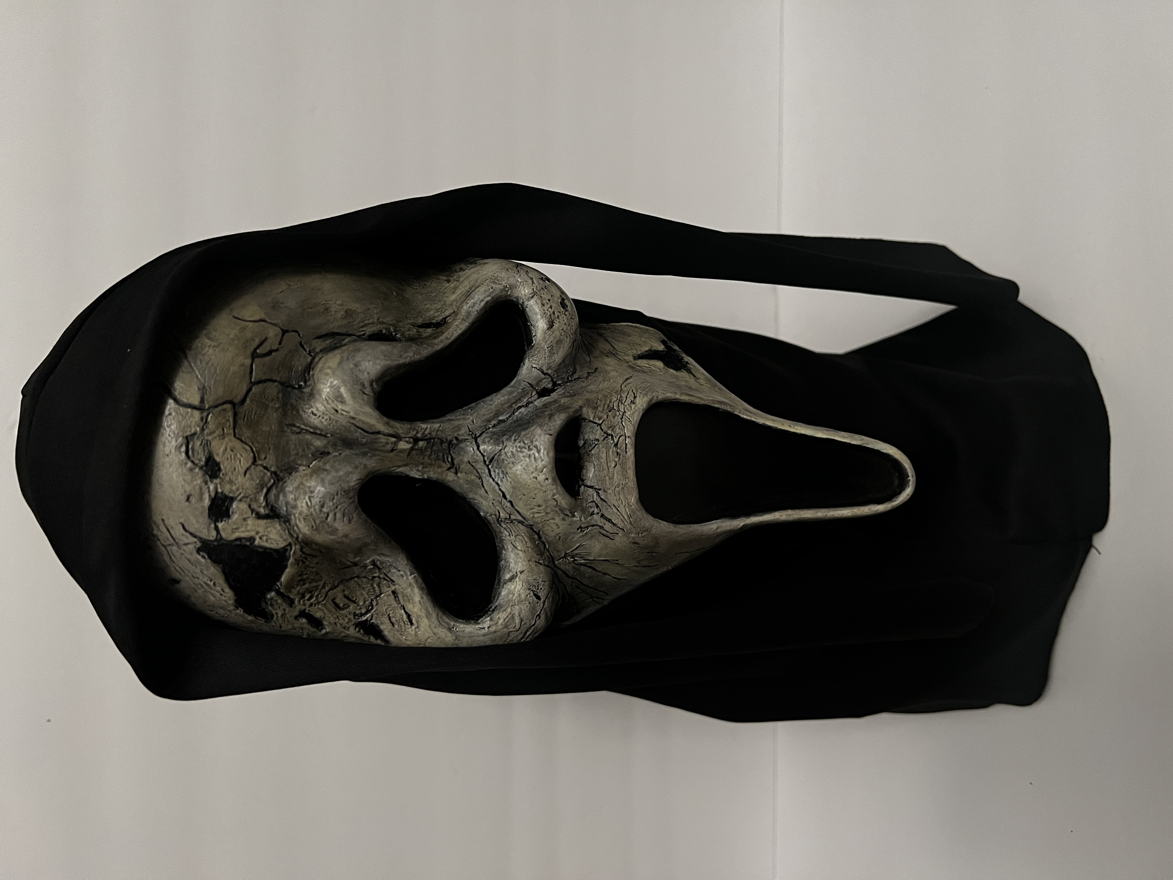 GhostFace - Scream 7