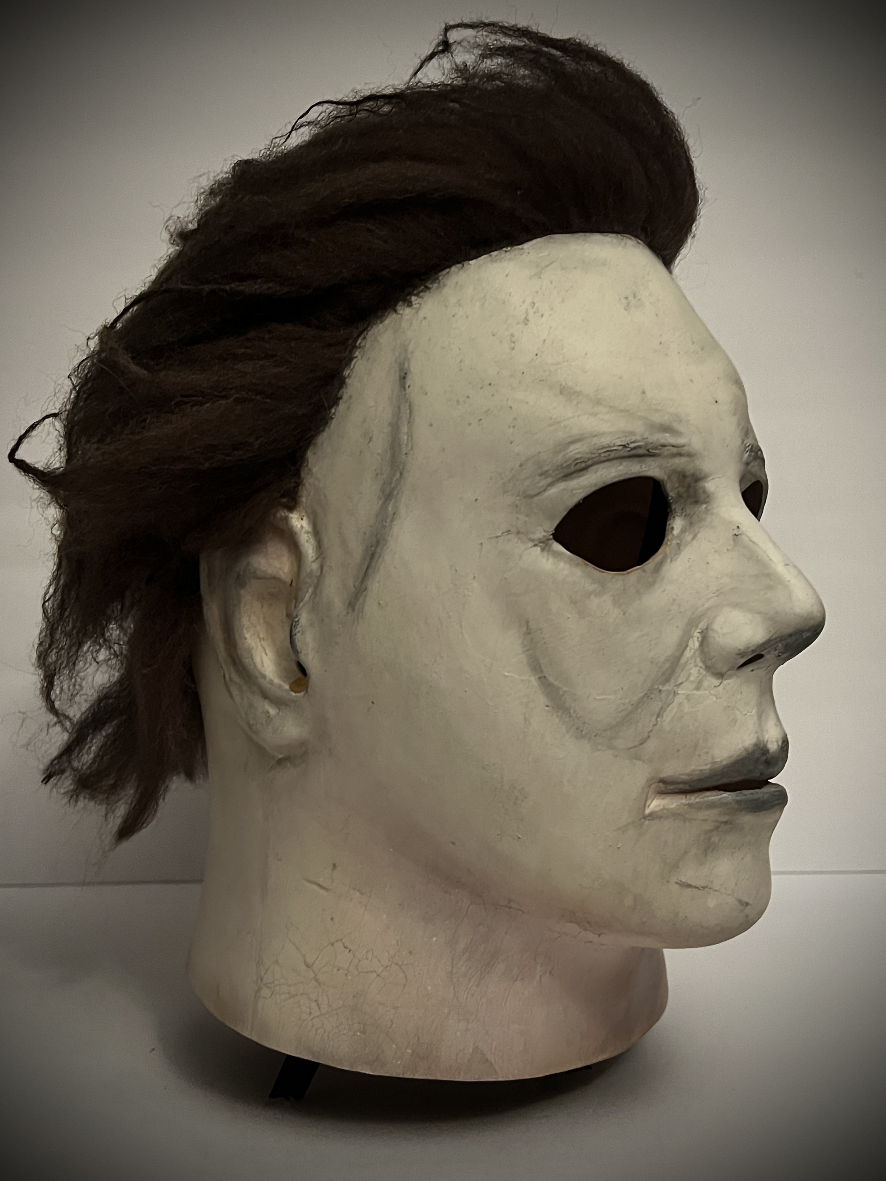 1978 Michael Myers rehaul 