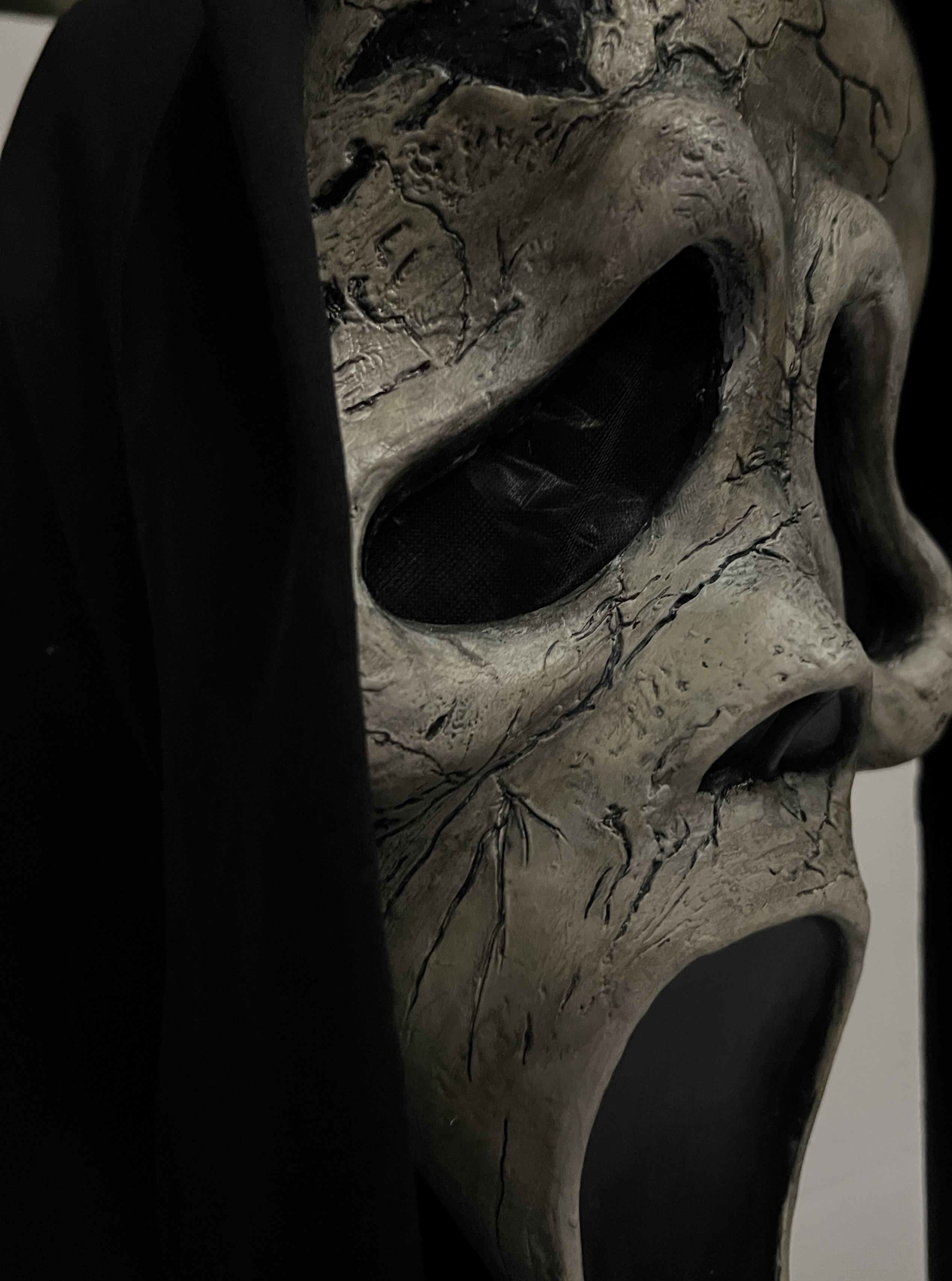 GhostFace - Scream 7 