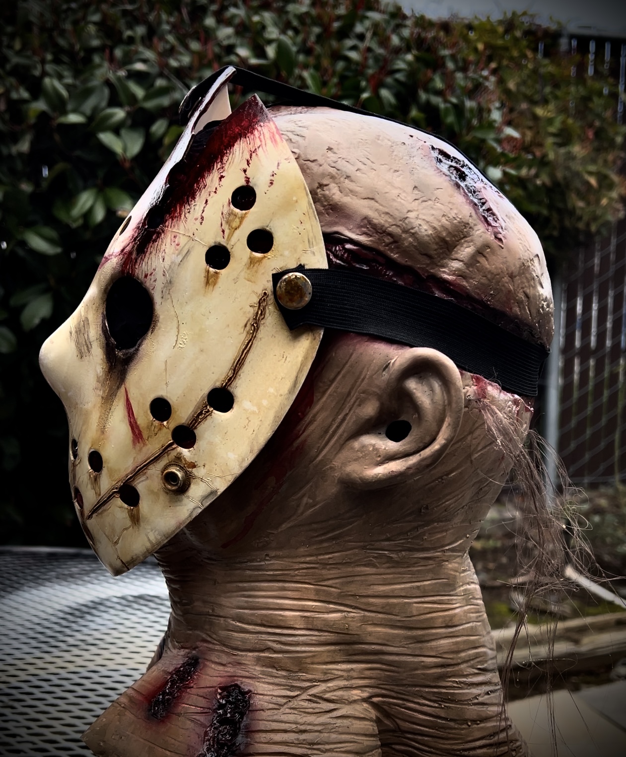 Jason 6