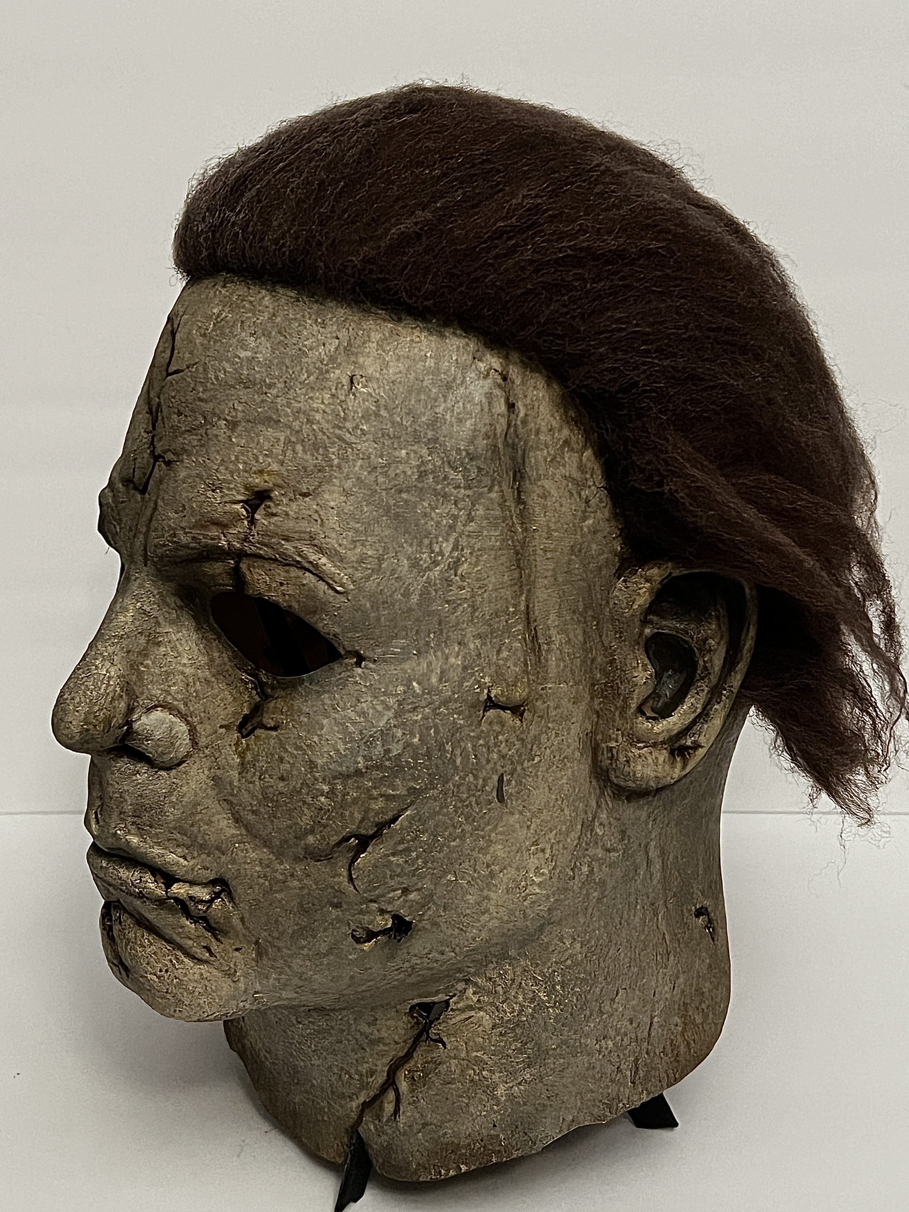 Rob Zombie Michael Myers rehaul
