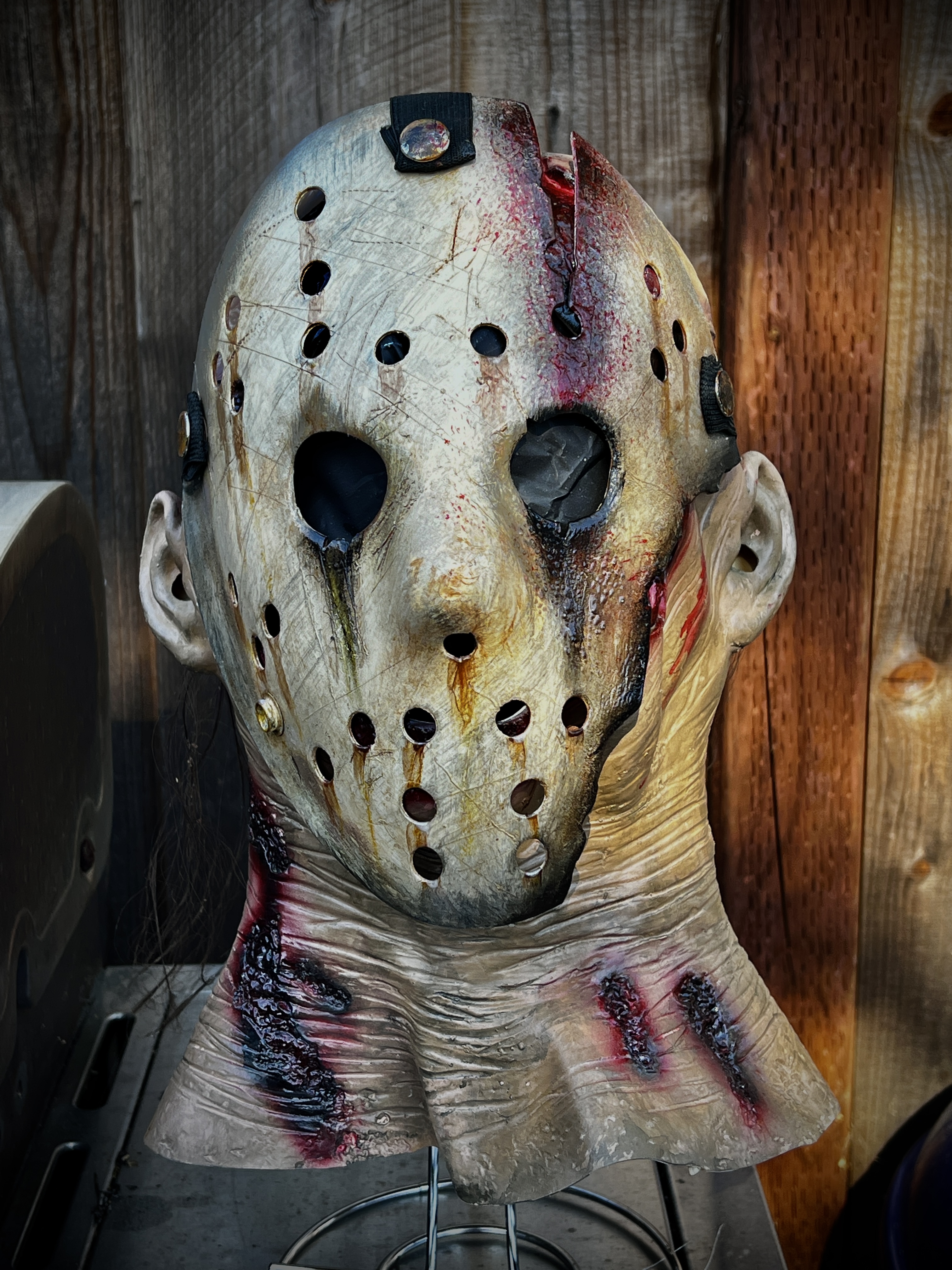 Jason 5