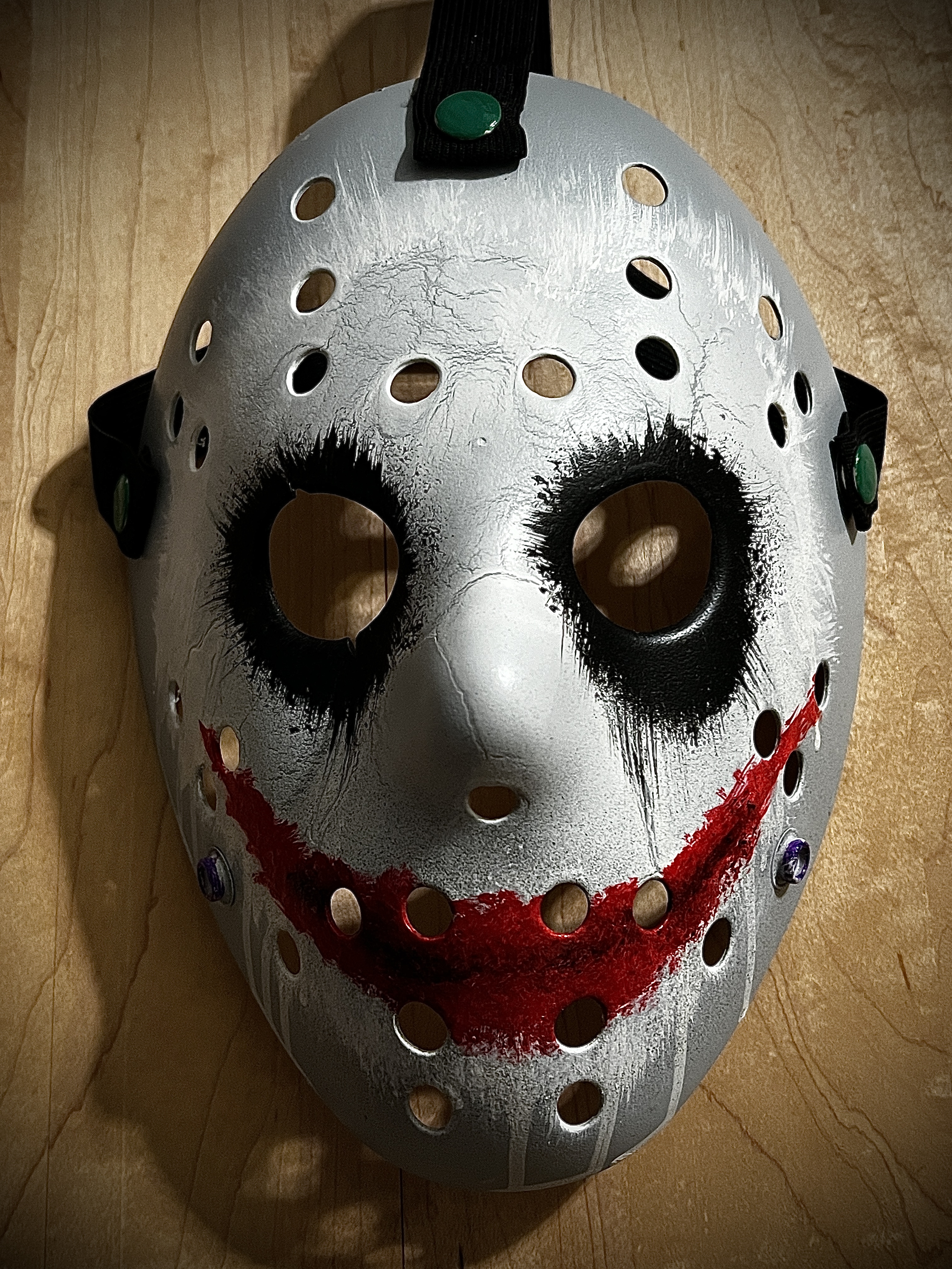Joker Jason 